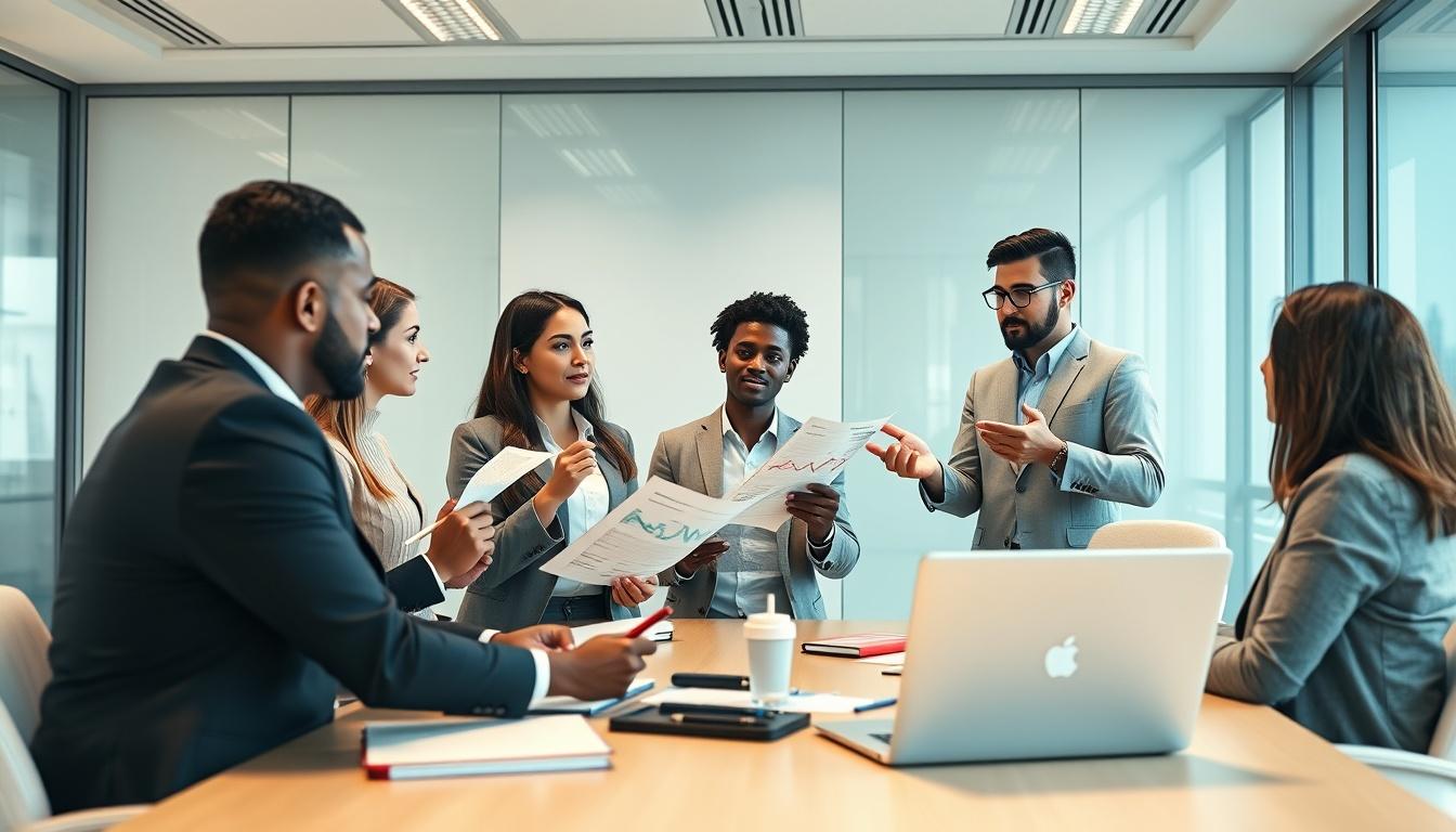 Practical Economic Training