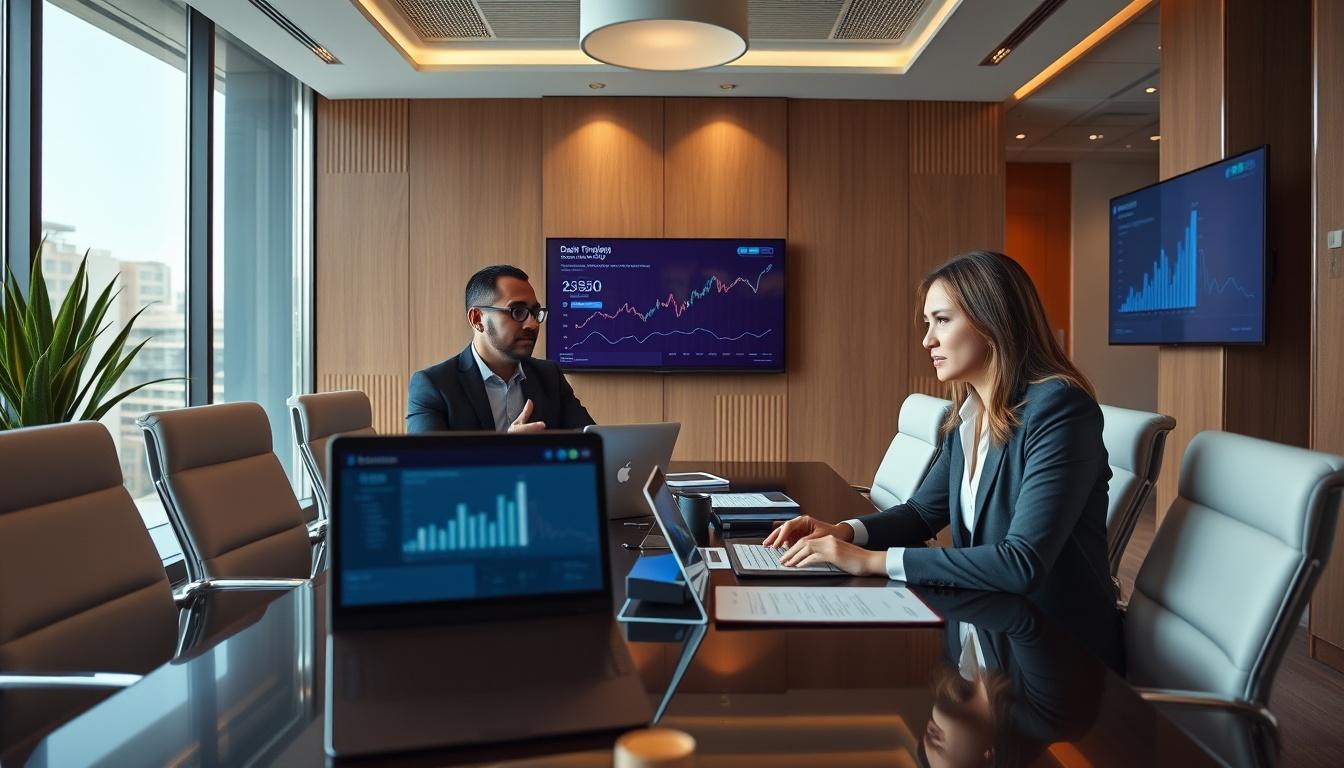 Executive Strategy Intensive