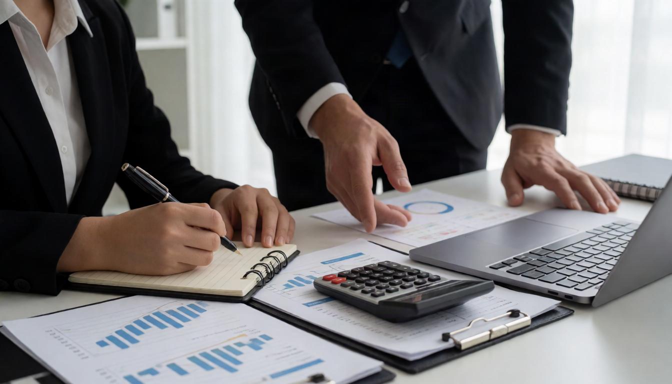For Finance Teams